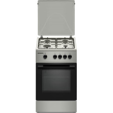 Dujinė viryklė HFSC-K50SL HEINNER