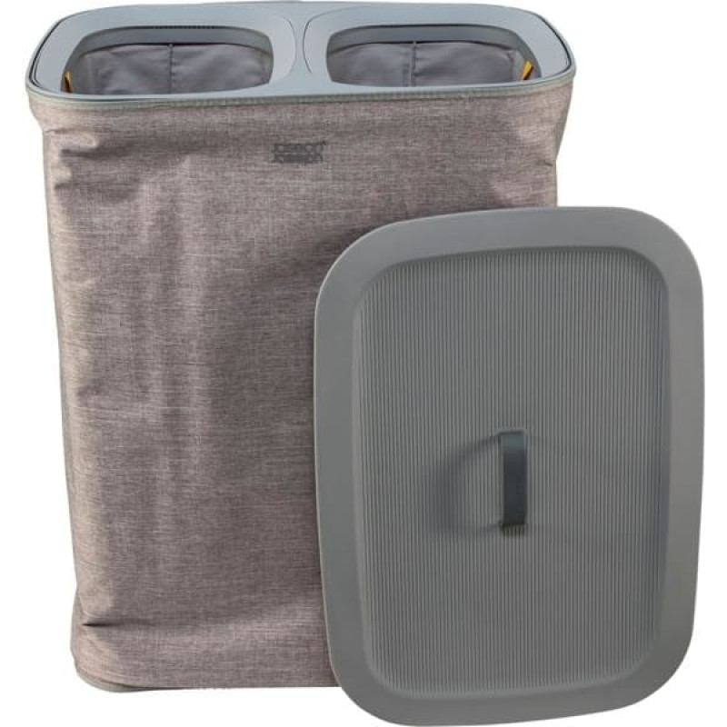 Joseph Joseph Laundry Separation Basket Tota 90 L Grey