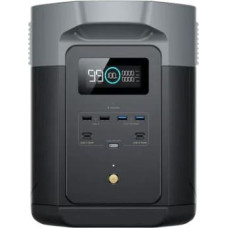 Ecoflow POWER STATION EF DELTA 2 MAX/EB-EU 5009701020 ECOFLOW