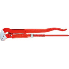 Knipex KLUCZ DO RUR NASTAWNY TYP S 0,5"