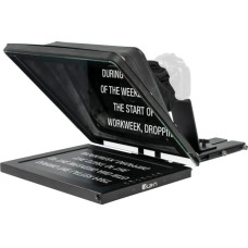 Ikan PT4500-TK Professional 15 Teleprompter Travel Kit