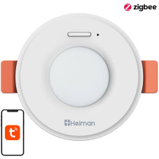 Heiman ZigBee Heiman HS8OS-TY Tuya smart motion sensor