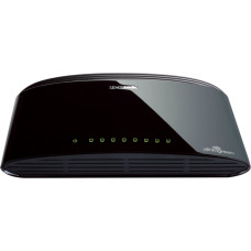 D-Link DES-1008D 100/UNM/ 8