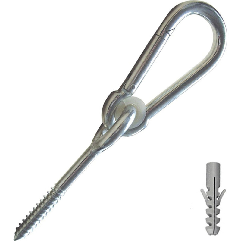 Amazonas Jumbo Hook AZ-3010000 - max. 150kg