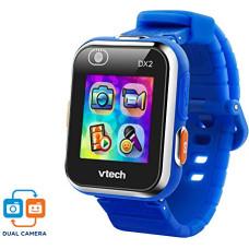 Vtech Kidizoom Smartwatch DX2 - blue
