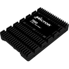 Micron 7500 PRO 7680GB U.3 (15mm) TCG-Opal-Enterprise