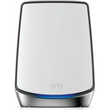 Netgear  RBS850 Network repeater 10,100,1000 Mbit/s Grey
