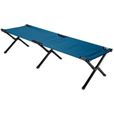 Grand Canyon TOPAZ CAMPING BED M blue - 360017