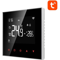 Išmanusis katilo termostatas Avatto WT100, 3A