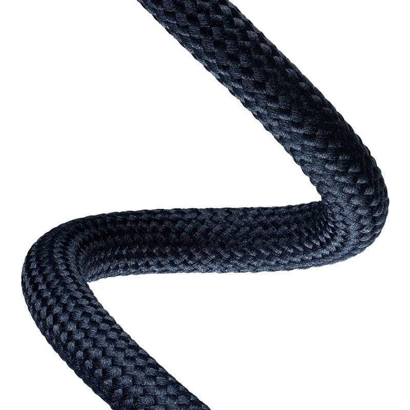 Baseus 3in1 USB cable Baseus Flash Series 2, USB-C + micro USB + Lightning, 100W, 1.5m (blue)