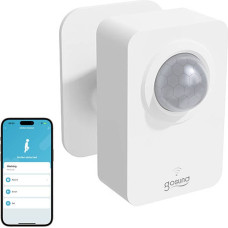 Gosund ST20 Zigbee smart motion sensor Tuya