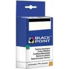 Black Point Taśma do drukarki igłowej czarna 4szt. (KBPGR1CZ)