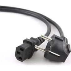 Manhattan Power cable Manhattan for 1.8 m (300148) computer