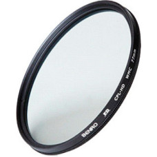 Benro Filtr Benro PD, CPL-HD, WMC, 58mm (PDCPLHDWMC58)