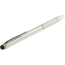 Leitz 64150084 adatinis pieštukas 10 g Sidabras
