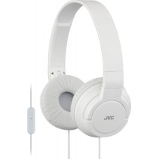 JVC Headphones JVC HA-SR185 (HA-SR185-EC)