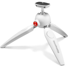 Manfrotto Statyw Manfrotto Pixi Evo (MTPIXIEVO-WH)