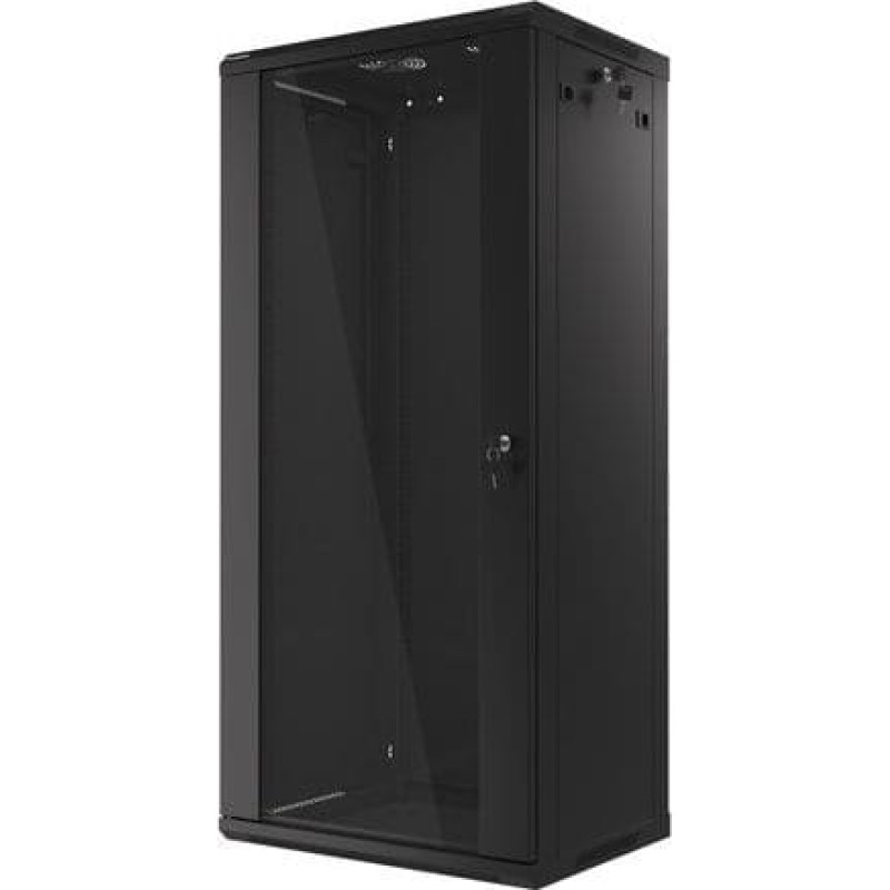 Lanberg Closet Lanberg Hanging 19" 27U (WF01-6427-10B)