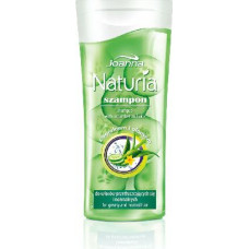 Joanna Nature Hair shampoo Cucumber and Aloes 200 ml