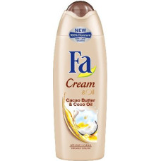 FA Creme & Oil Cacao & Coco oil Shower gel 250ml