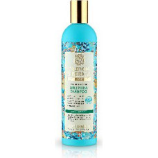 Natura Siberica Obepikha Professional Shampoo giving volume - each type of hair 400 ml