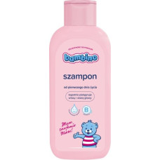 Bambino Hair shampoo for children and infants 400 ml