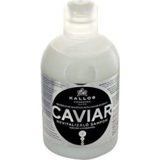 Kallos Caviar Restorative Shampoo 1000ml