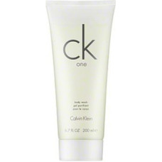 Calvin Klein CK One 200ml