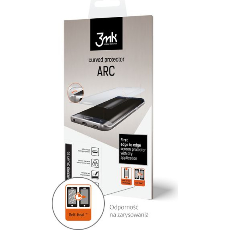3MK ARC film for Samsung Galaxy A5 2017 (BRA005481)