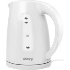 Camry Czajnik Camry CR 1255W Biały