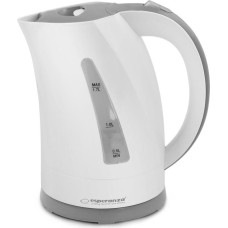 Esperanza Teapot Esperanza Amazon EKK022 White