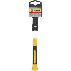 Topex Precision cross screwdriver PH0 39D773