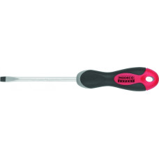 Modeco Wkrętak uniwersalny płaski SUPREME 8x150mm - MN-10-160