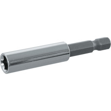 Modeco 1/4\" magnetic grotto holder 60mm - MN-16-100
