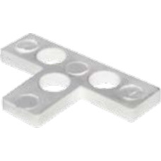 Modeco Krzyżyki dystansowe do klinkieru 8mm 30szt. (MN-76-013)