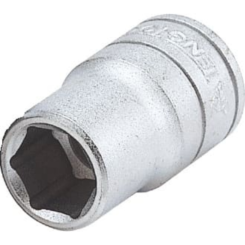 Teng Tools 6-angle cap 1/2" 23mm (74314303)