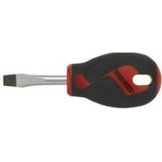 Teng Tools Short flat screwdriver (17776-1400)