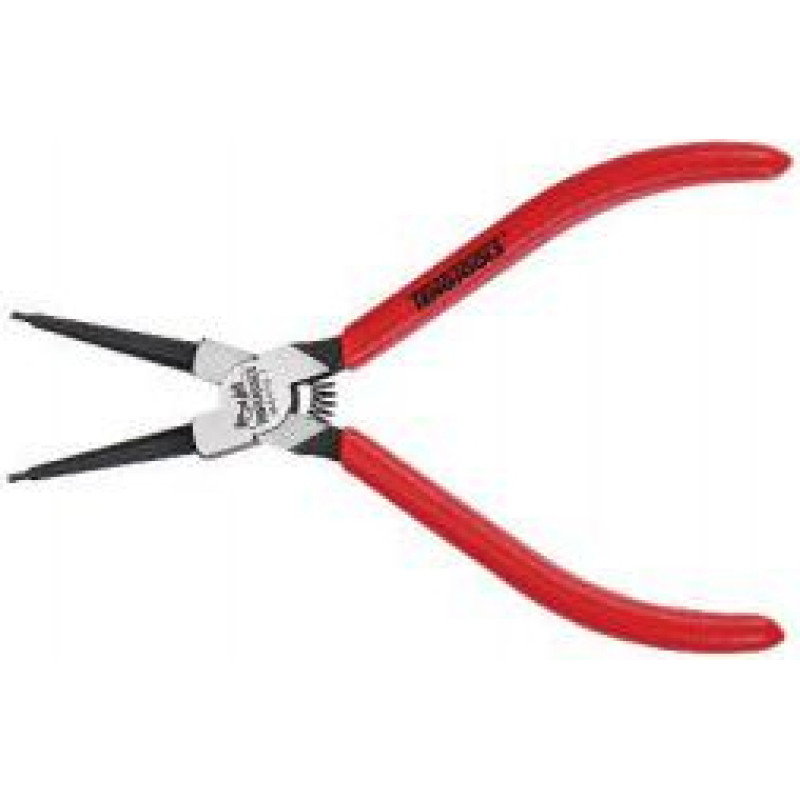 Teng Tools pliers for inner sedimentary rings 175mm (3496-0104)