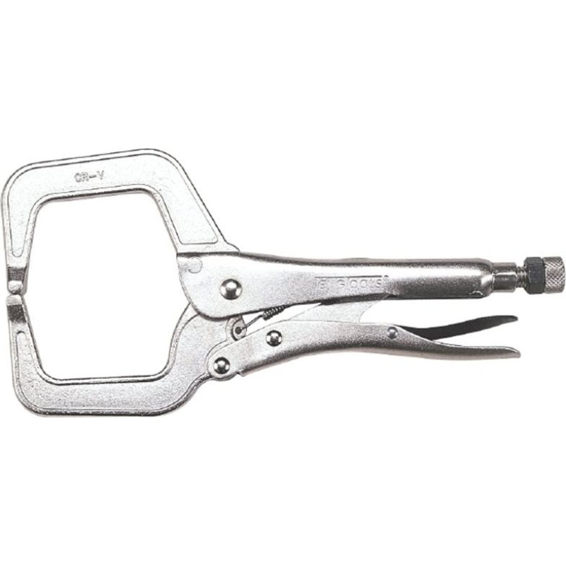 Teng Tools Welding clamps 406-6SP (186650602)