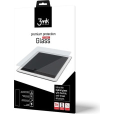 3MK 3MK FlexibleGlass iPad Pro 12.9 Hybrid glass