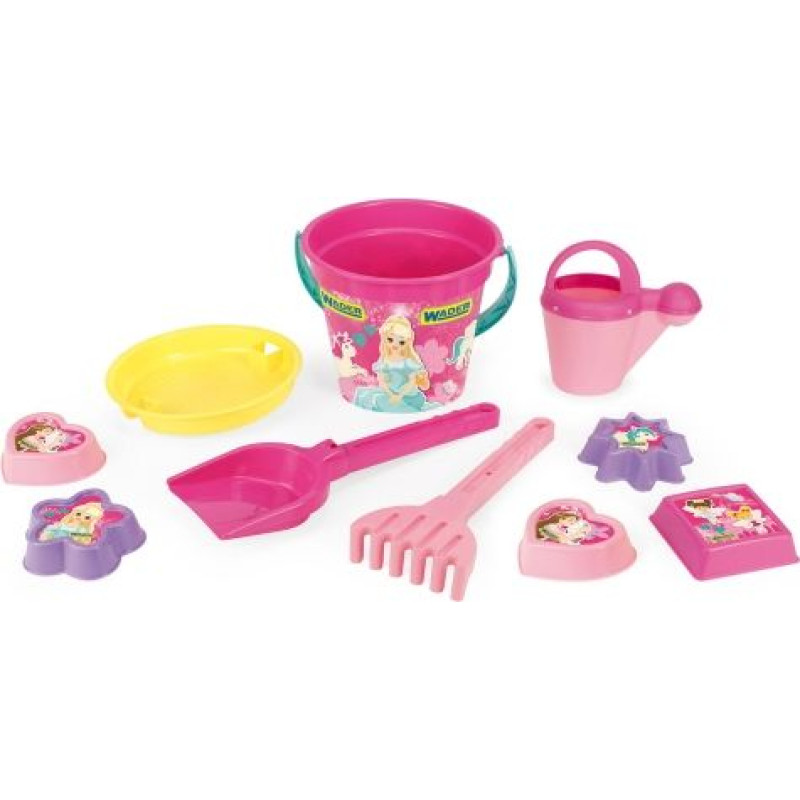Wader COMPLETE FOR IML PINK 10EL WADER 75039 SEAT