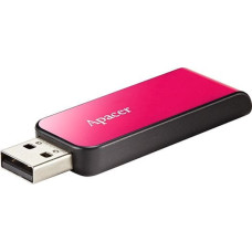 Apacer Pendrive Apacer AH334, 64 GB  (AP64GAH334P-1)