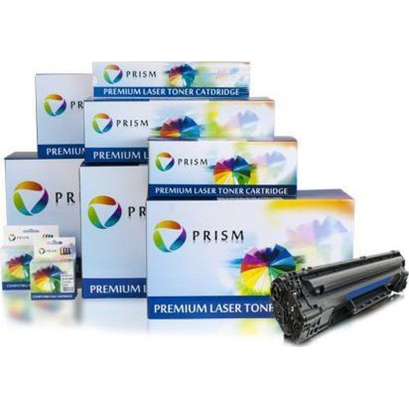 Prism Drum DR-3300 (ZBD-3300NP)