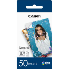 Canon 3215C002 fotopopierius Balta