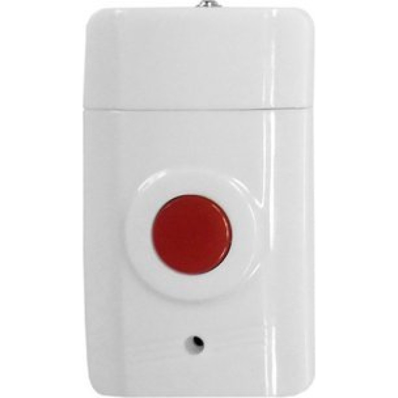 Iget iGET P7 SECURITY Bezdrátové tlačítko pro spuštění SOS polachu