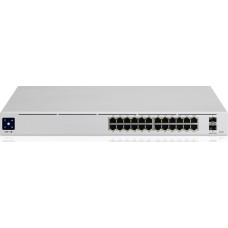 Ubiquiti Switch Ubiquiti UniFi Pro 24 (USW-PRO-24-POE)