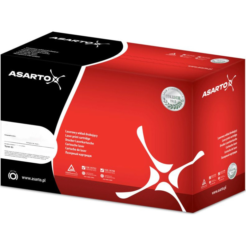 Asarto Drum (AS-LB1090DN)