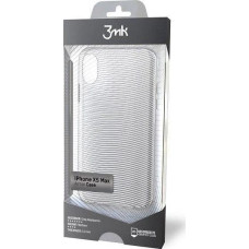 3MK 3MK All-Safe AC iPhone 11 Pro Max Armor Case Clear