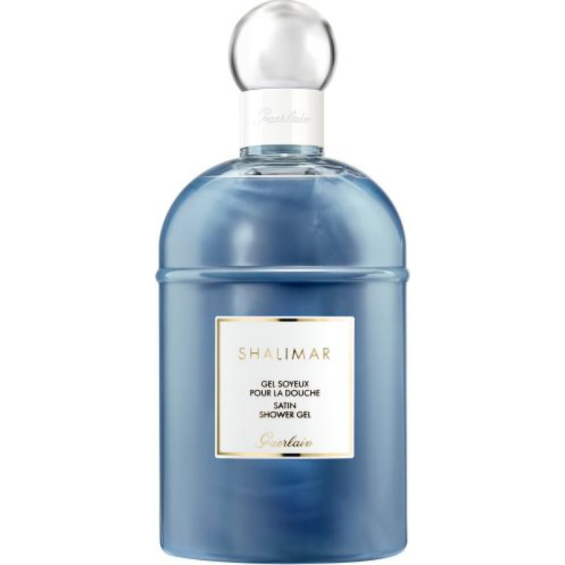 Guerlain Żel pod prysznic Shalimar Satin Shower Gel 200ml