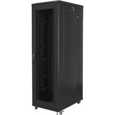 Lanberg Cabinet Lanberg Standing 19" 42U (FF01-8042-23B)